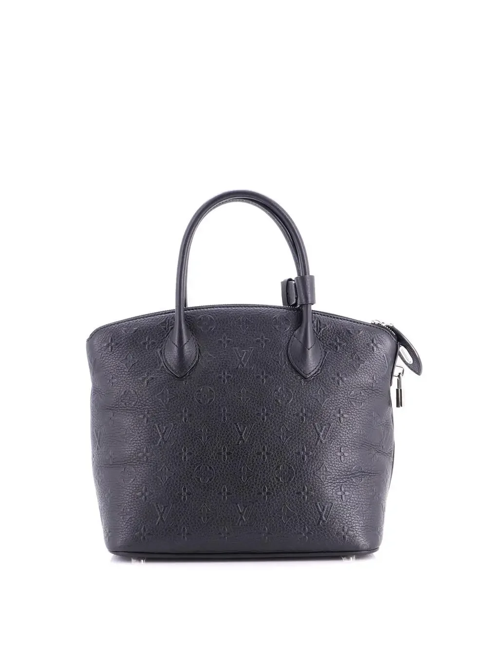 Louis Vuitton Lockit Handbag Revelation #240427L21B